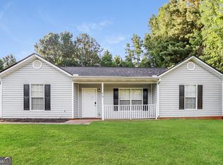 419 Southern Trace Dr, Rockmart, GA 30153