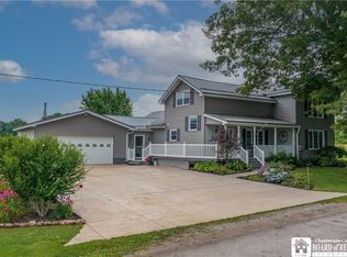 2930 Greenman Rd, Findley Lake, NY 14736