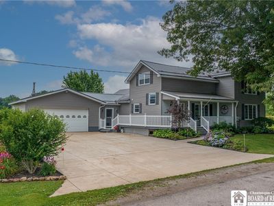 2930 Greenman Rd, Findley Lake, NY, 14736