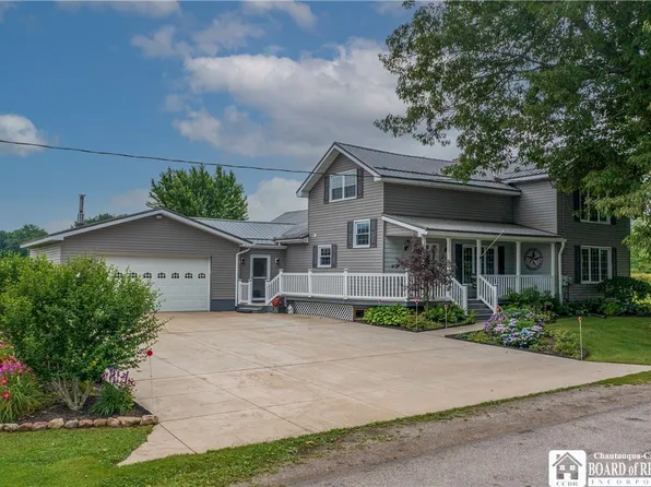 2930 Greenman Rd, Findley Lake, NY 14736