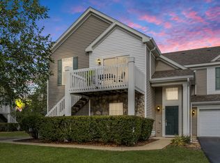 44 Johnson Ct #2A, North Aurora, IL 60542