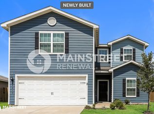 25217 Dickens Dr, Magnolia, TX 77355