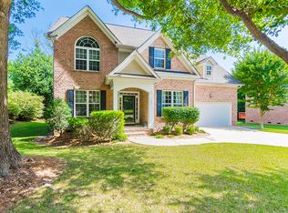3801 Beauvista Dr, Charlotte, NC 28269