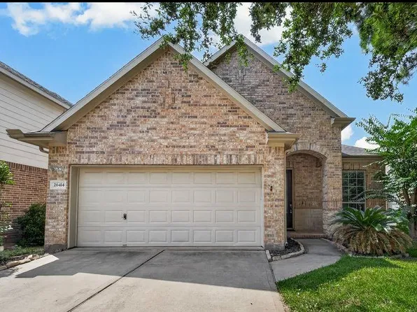 26414 Forest Pine Ln, Katy, TX 77494