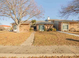 703 S Greystone St, Stillwater, OK 74074