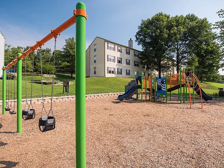Potomac Vista Apartments — Photo 19
