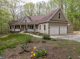 602 Cromwell Whye Ln, Monkton, MD 21111