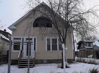 9551 106a Ave NW, Edmonton, AB