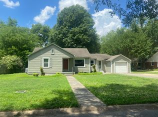 1109 N 5th St, Blytheville, AR 72315