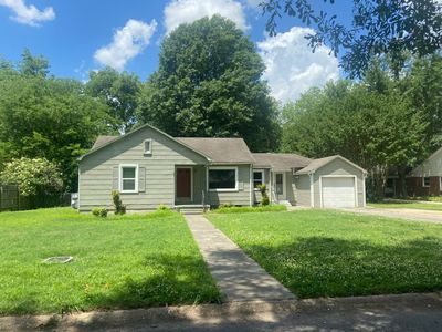 1109 N 5th St, Blytheville, AR, 72315