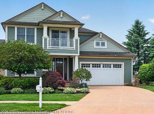 613 Ibis Cir, East Lansing, MI 48823