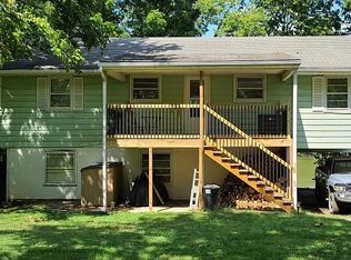 245 Avalon Dr, Front royal, VA