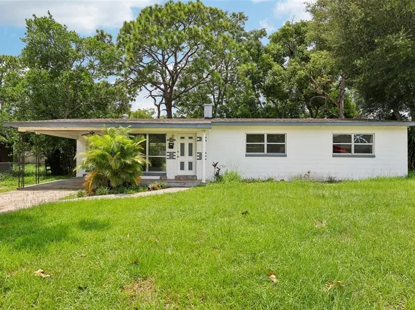 2008 Leisure Dr, Orlando, FL 32808