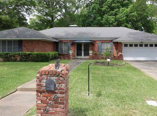 928 Neches Dr, Tyler, TX 75702