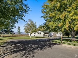 3941 Cleman Rd, Ellensburg, WA 98926
