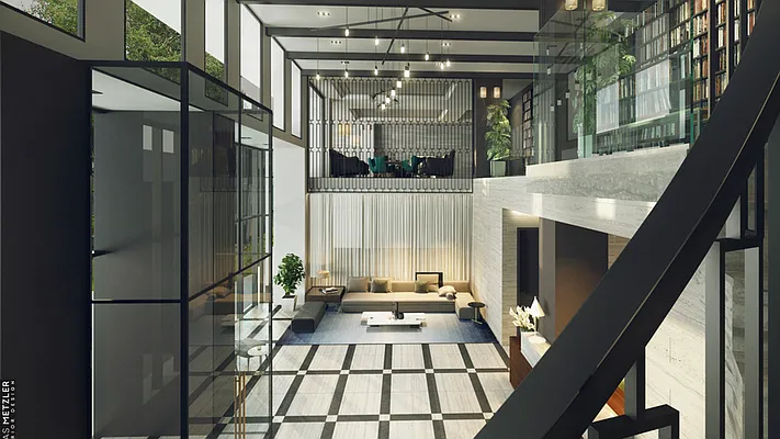 Rented by Nooklyn NYC LLC | media 39