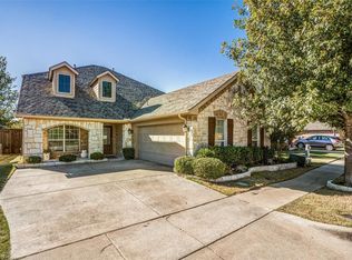 3808 Blanco Creek Trl, McKinney, TX 75070