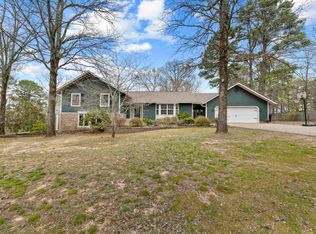 9 Robinwood Cove Dr, Heber Springs, AR 72543