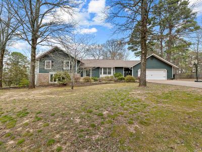 9 Robinwood Cove Dr, Heber Springs, AR, 72543
