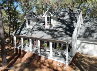 107 Drexel Cir, Clinton, MS 39056