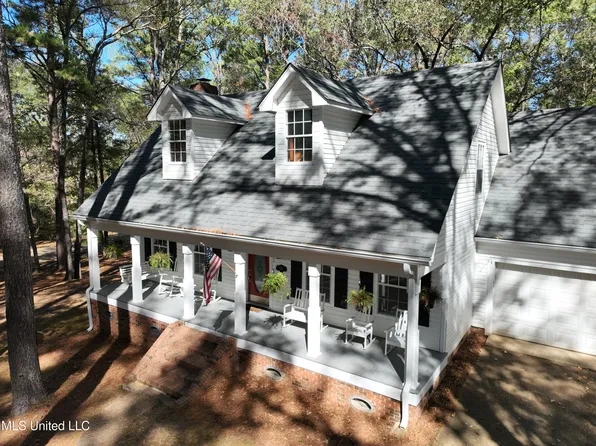 107 Drexel Cir, Clinton, MS 39056