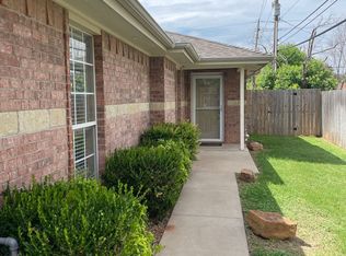 3635 Patty Lynne, Abilene, TX 79606
