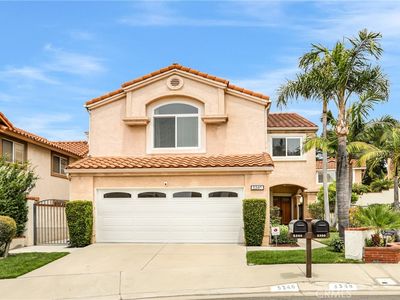 5340 Via Sevilla, Yorba Linda, CA, 92887
