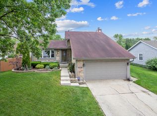 13905 Rockbluff Way, Homer Glen, IL 60491