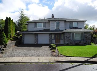 4421 NW Crocus Pl, Corvallis, OR 97330