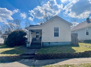 1039 Hunt Ave, Hamilton, OH 45013