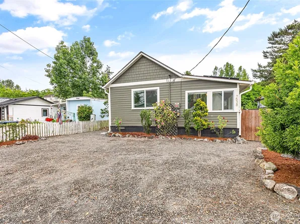 7538 Terrill Drive, Blaine, WA 98230