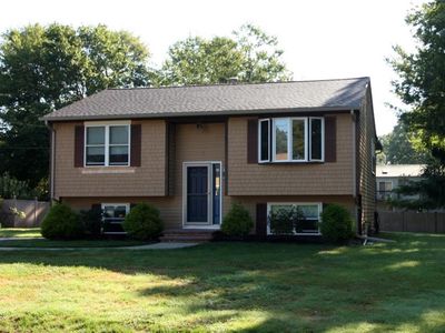 9 Sumac Trl, Narragansett, RI, 02882