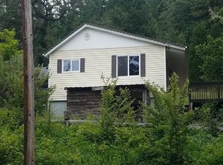 29551 Cottage Grove Lorane Rd, Cottage grove, OR 97424