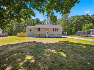 59 Oak Ln, Wells, ME 04090