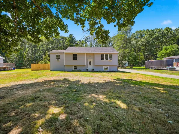 59 Oak Lane, Wells, ME 04090