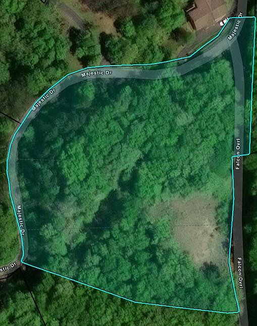 1st image of 2 Town Road Flacon Flt