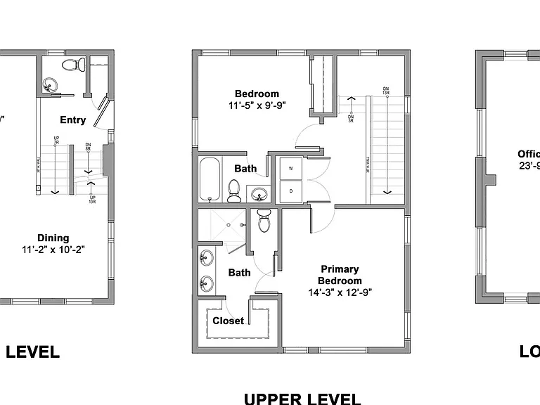 5353 SE Stark St — Photo 3