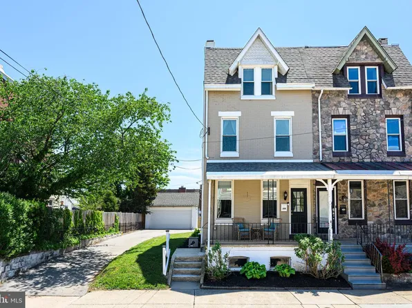308 Prospect Ave, Bridgeport, PA 19405