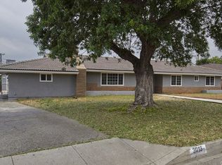 3013 E Sunset Hill Dr, West Covina, CA 91791