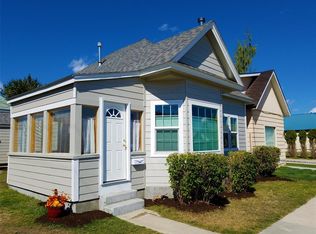 518 Alder St, Anaconda, MT 59711