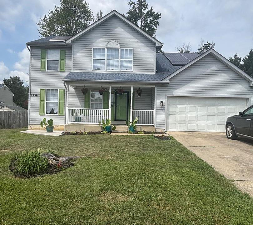 1st image of 2334 Tawny Dr