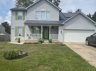 2334 Tawny Dr, Waldorf, MD 20601