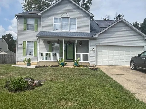 2334 Tawny Dr, Waldorf, MD 20601