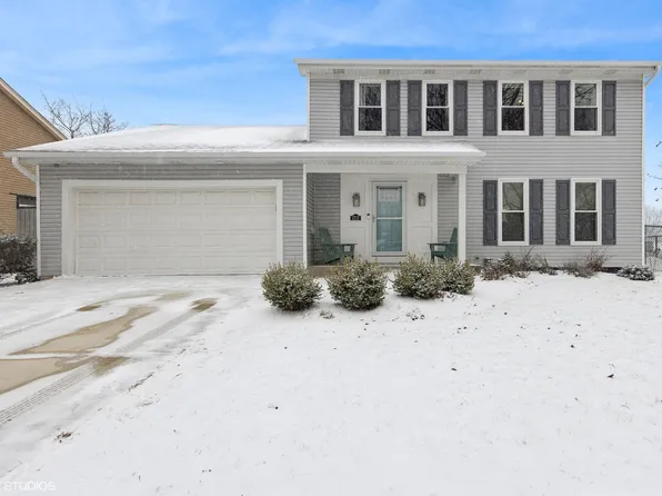 1717 71st St, Downers Grove, IL 60516