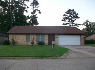 4880 Avie Ln, Beaumont, TX 77708