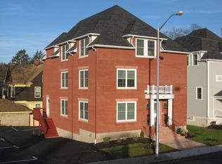 43 Lancaster St FLOOR 1, Worcester, MA 01609