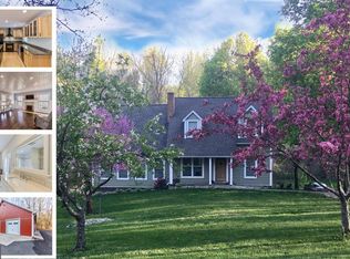 4265 Camp Kaufmann Rd, Huntingtown, MD 20639