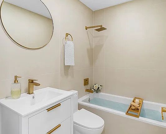 4th image of 1259 Rogers Ave #2