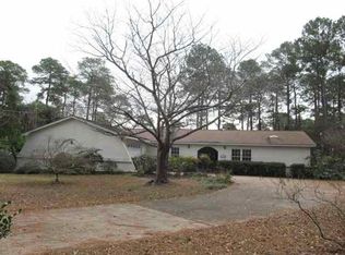 115 W Coker Ln, Conway, SC 29526
