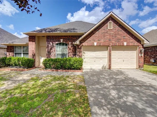 18822 Appletree Ridge Rd, Houston, TX 77084